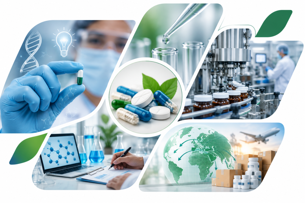 product development
