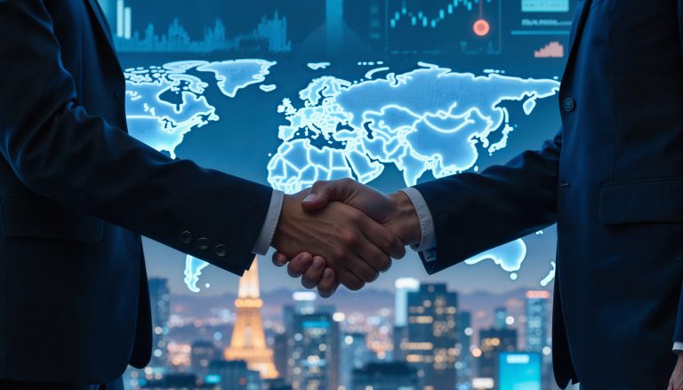 Strategic Partnerships