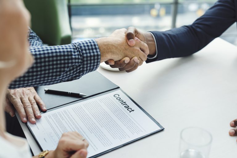 Contract Manufacturing