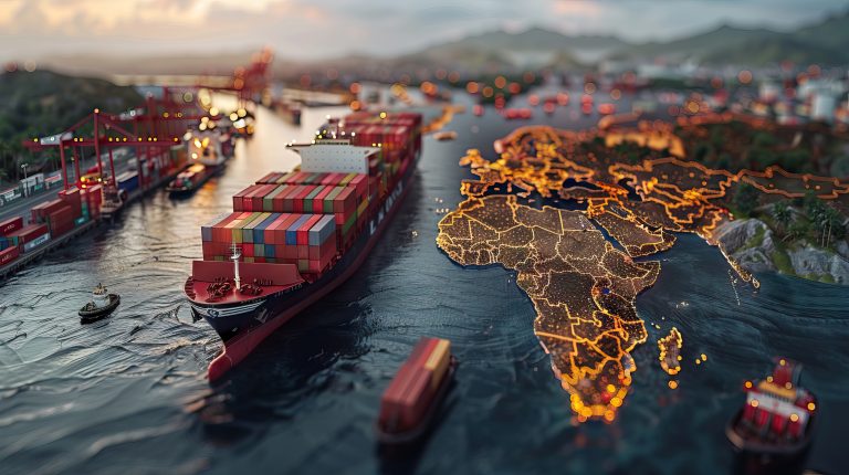 International Supply & Export